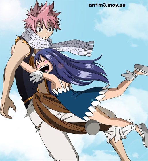 Fairy Tail 121